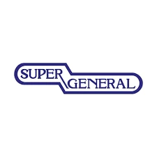 SUPER GENERAL